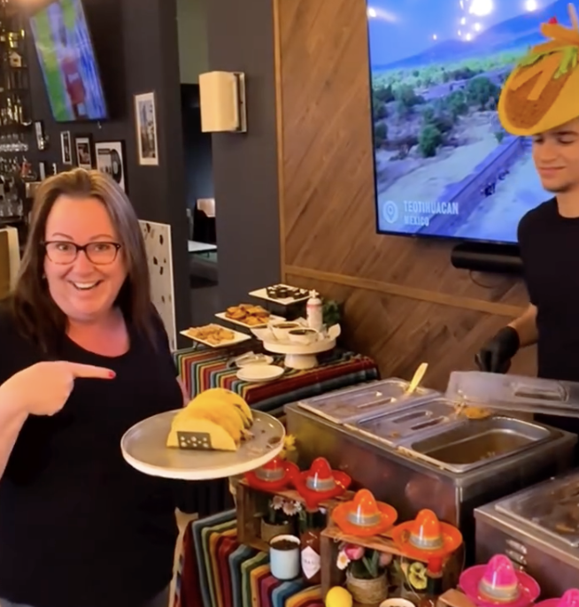 Halifax Taco Tuesday