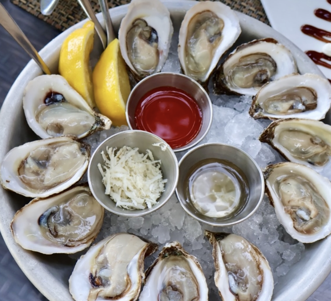 Halifax’s Best Kept Oyster Secrets